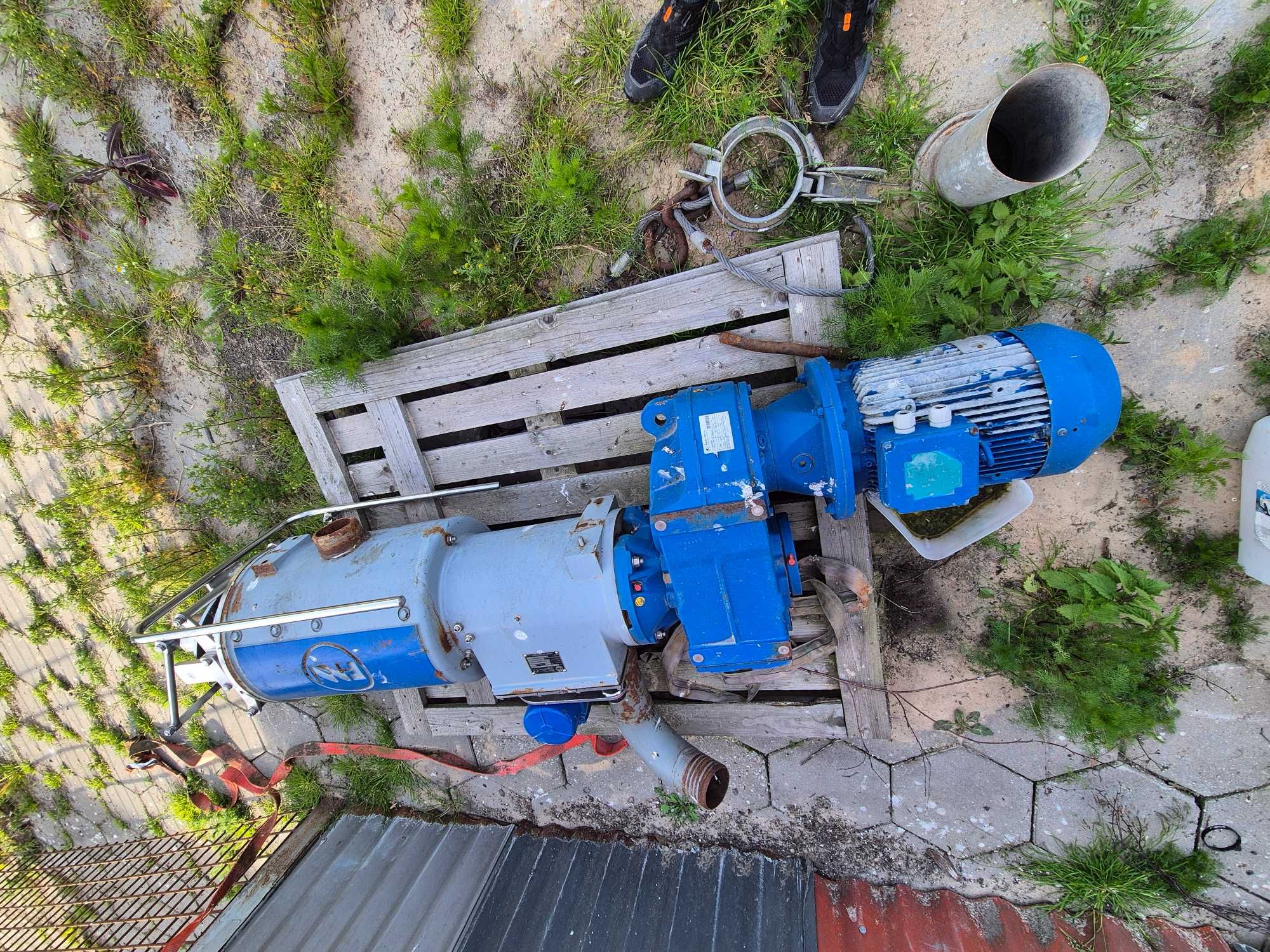 Separatory Bauer