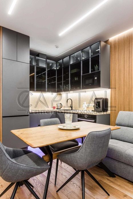 Продажа 2к квартиры, ЖК Taryan Towers, Лумумбы, Печерский р-н.