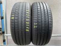 Opony letnie 245/50R18 Pirelli Cinturato P7 RSC