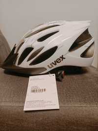 Kask rowerowy Uvex Flash 53-56cm