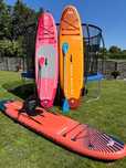 Deska SUP Aqua marina Monster  przedsezonowa wyprzedaz