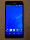 Sony Xperia Z3 D6603, stan bardzo dobry, działa idealnie