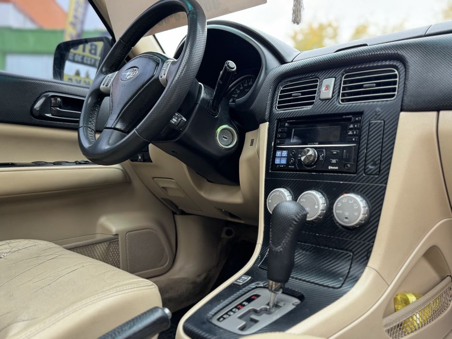 Subaru Forester  ( внесок від 15% ) Твоє Авто Кривий Ріг