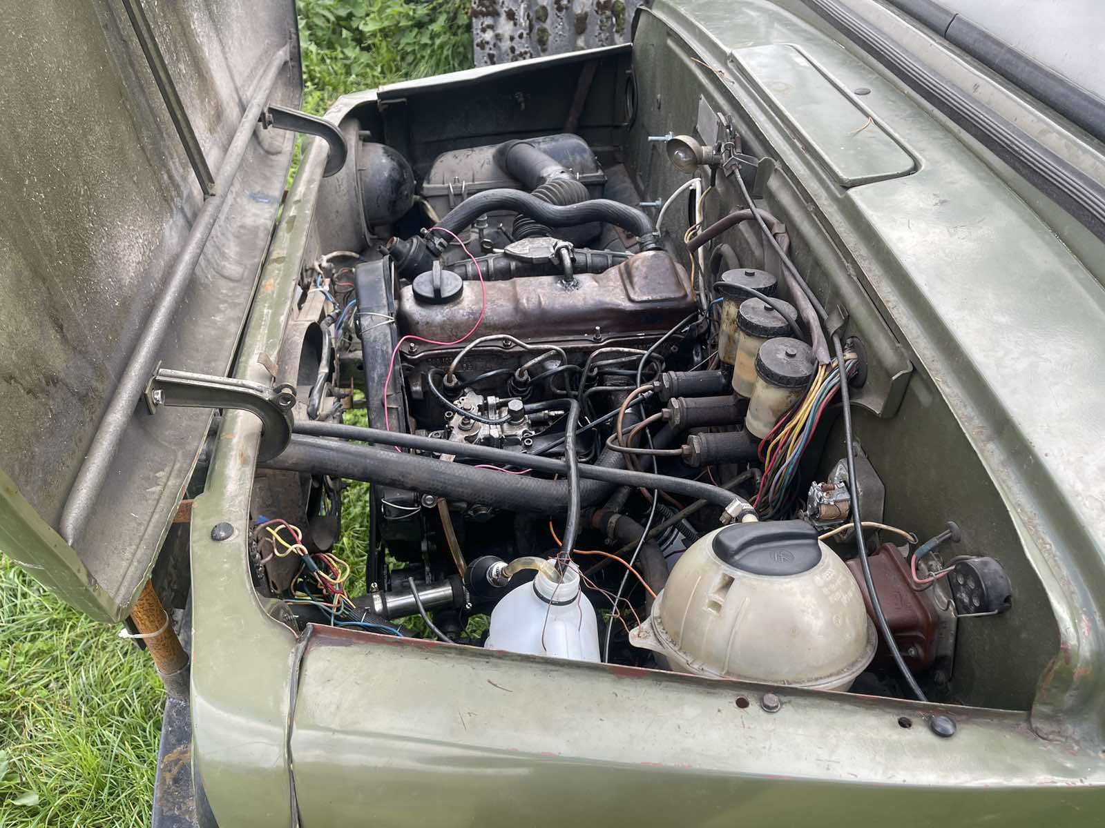 Волинець ЛуАЗ 968