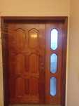 Portas em madeira faia