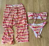 Conjunto de praia
