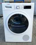 Сушильная машина 8 серия Бош Bosch WTW87530 9 кг А+++ б/у