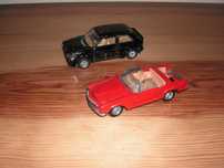 Carro Miniatura VW Golf GTI 1/39 - Pull Action