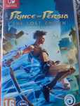 Prince of persia Nintendo