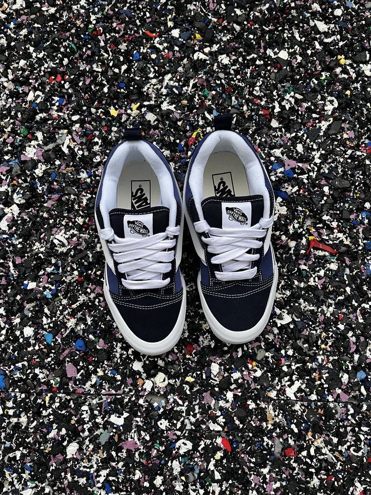 ОРИГІНАЛ Vans knu skool кеди