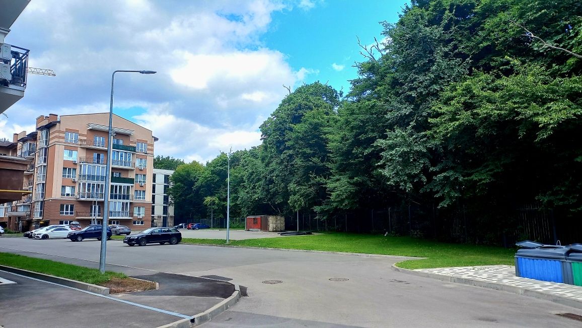 Е-оселя.Київ. Продаж 1к квартири, від власника, в престижному районі Ф