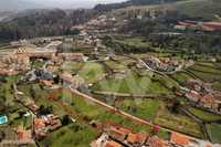 Terreno Para Construção | 8 lotes | Medelo, Lamego