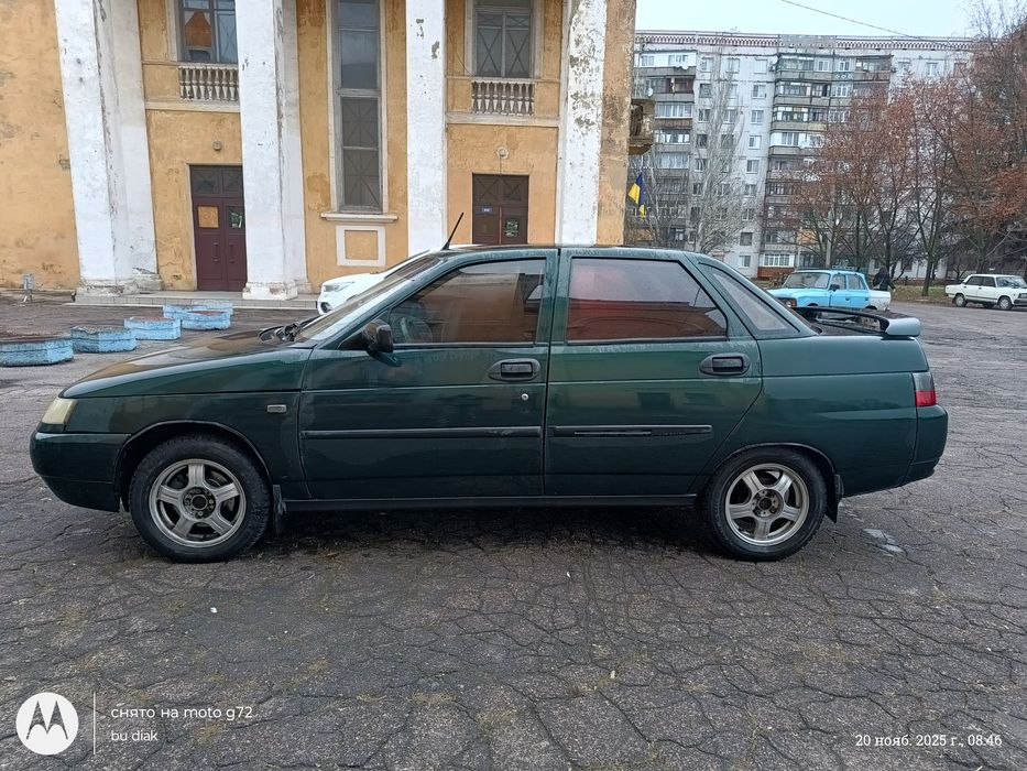 Продам ВАЗ 21103