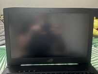 Laptop gamingowy Asus ROG Strix GL503V