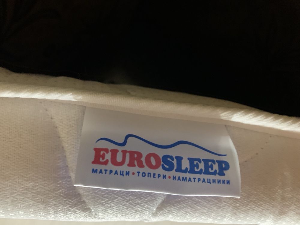 Матрац Eurosleep