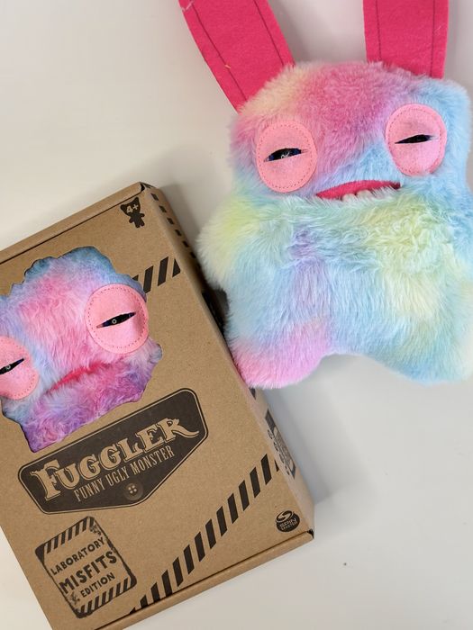 Іграшка Fuggler монстр – у коробці