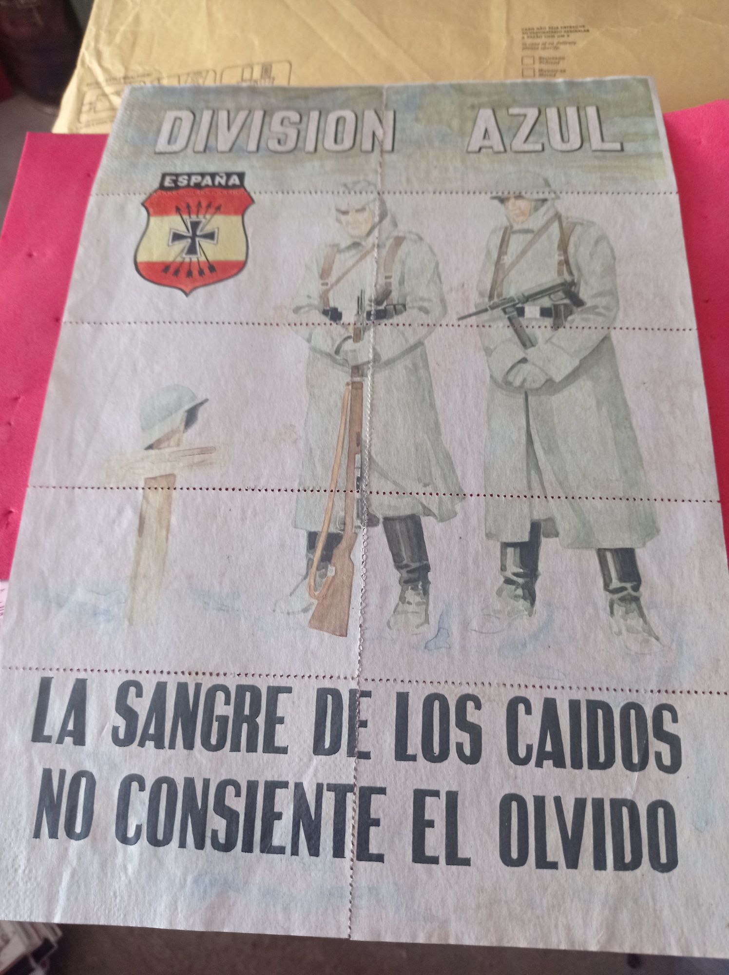 Cupões de racionamento ww2