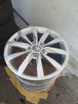 Nowe Alufelgi 17' 5x112 vw Volkswagen