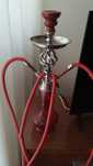 Chicha Nova sem uso