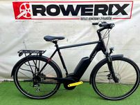 *Nowy ORTLER BERGEN* Rama XL 60cm Bosch ACTIVE LINE Shimano Acera