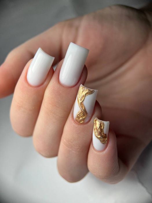 Манікюр/Педикюр/Гель лак/нарощення .Салон.Стерильно.