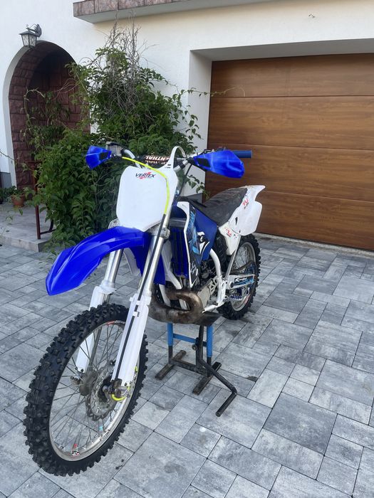 Yamaha yz 250 stan bdb