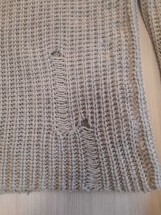 Sweter damski (młodzieżowy) moodo, rozm.m S