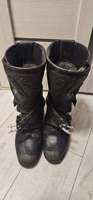 Sidi adventure goretex