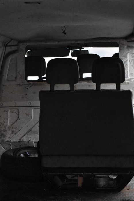 Volkswagen T4 1997. 1.9 дизель обмін [Перший внесок від 20%]