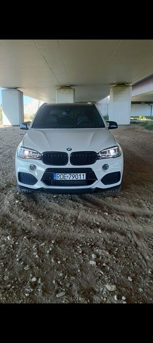 BMW MX5 4.4 V8 M-pakiet piękna i zadbana