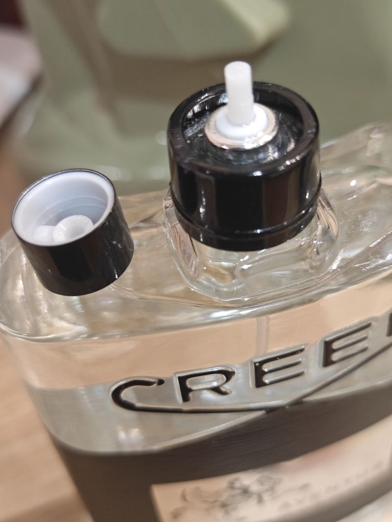 Духи creed aventus Срочно Терміново з чеком