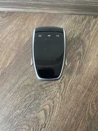 W205 touchpad mercedes