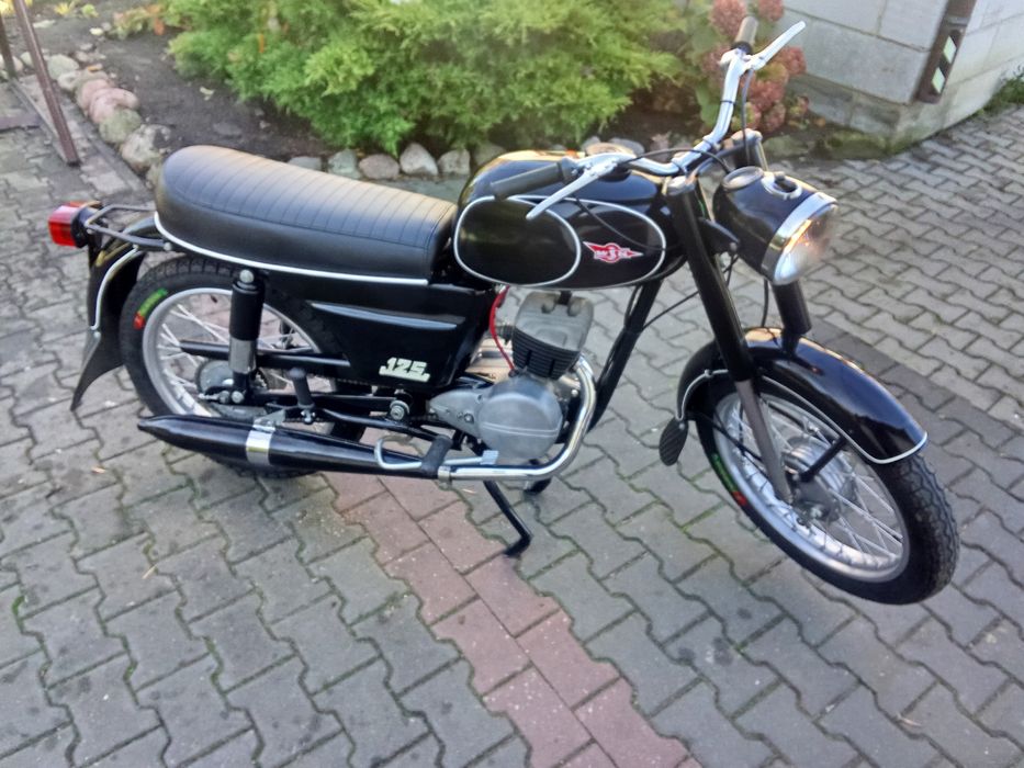 Wsk nie wfm SHL bąk dudek