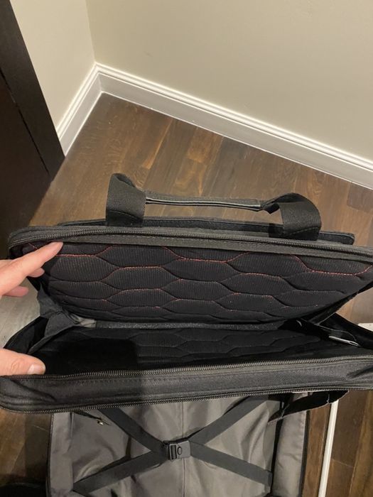 Torba Samsonite tzw 1 dniowa z miejscem na Laptop