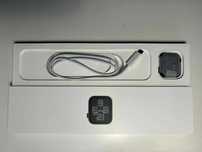 Apple Watch SE GPS 40mm Aluminium Midnight – używany