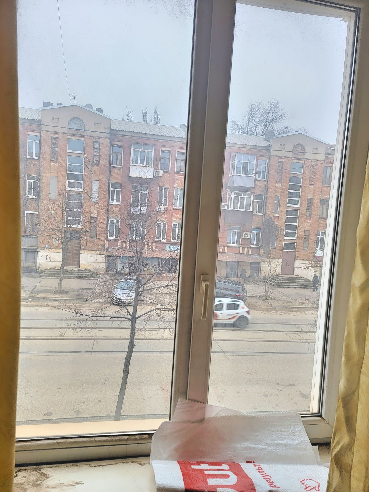3 комнатная сталинка Свято - Николаевская (Ленина), 62