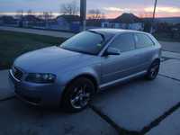 AUDI A3 2.0FSi 2003г