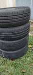 Opony letnie z 2020r 5mm 175/60/15 Imperial 1N możliwa wysyłka