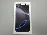 iPhone 16 Pro 128GB /Black Titanium/ NOWY!/ Sklep Wrocław