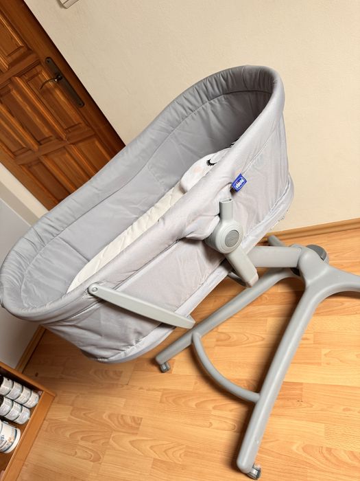 Chicco 5w1 Baby Hug