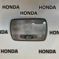 Плафон центральный Honda Civic 4D (FD) 2005-2012, Плафон средний Civic