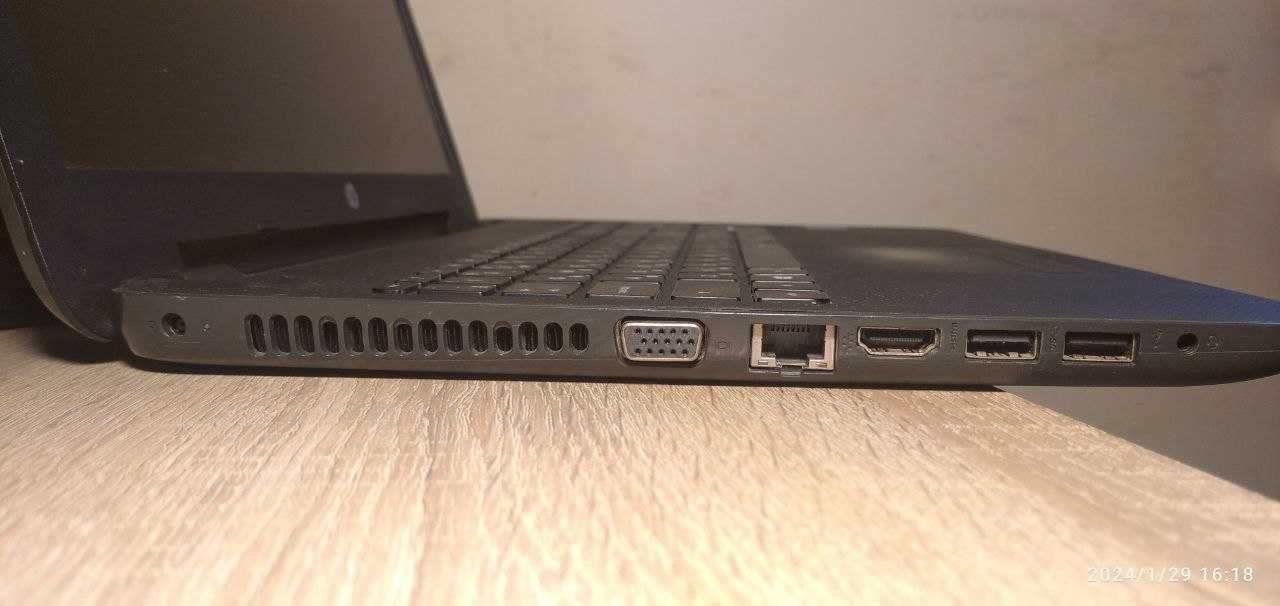 HP 250 G4 Notebook