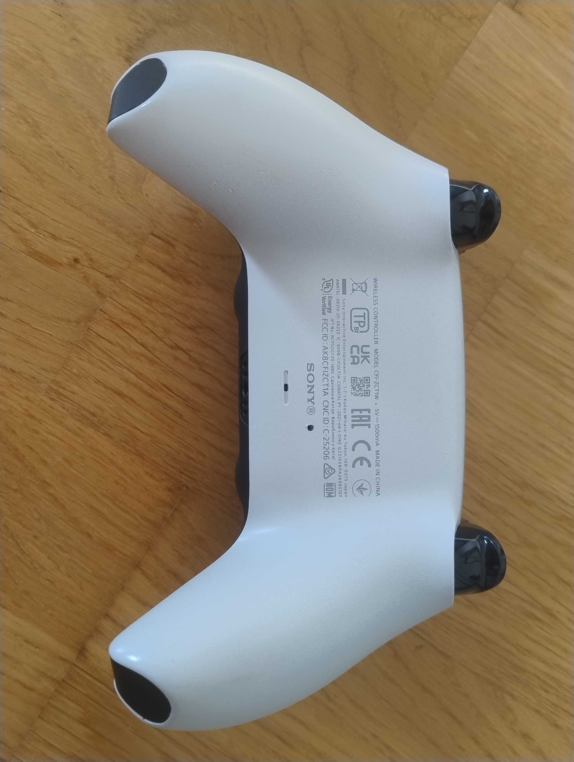 Pad Playstation 5 Dualsense Oryginalny