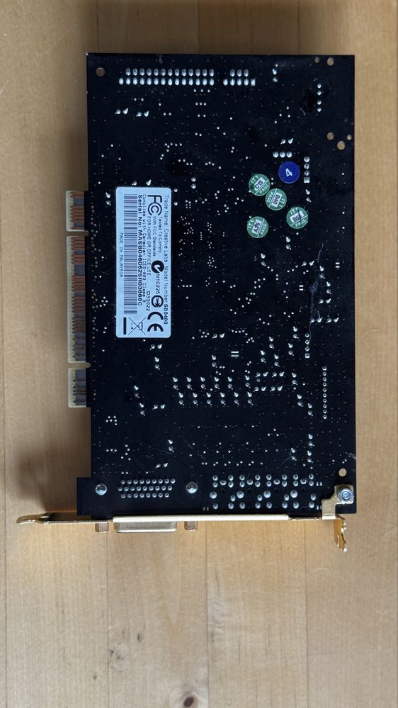 Creative Sound Blaster SB0460