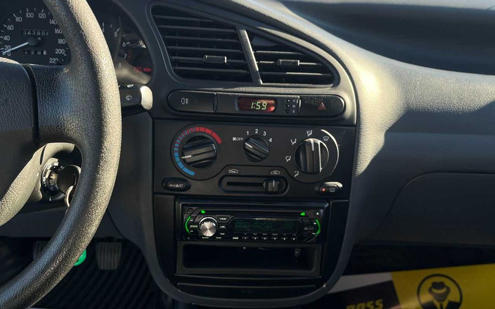 ЗАЗ Lanos 2011 1.5