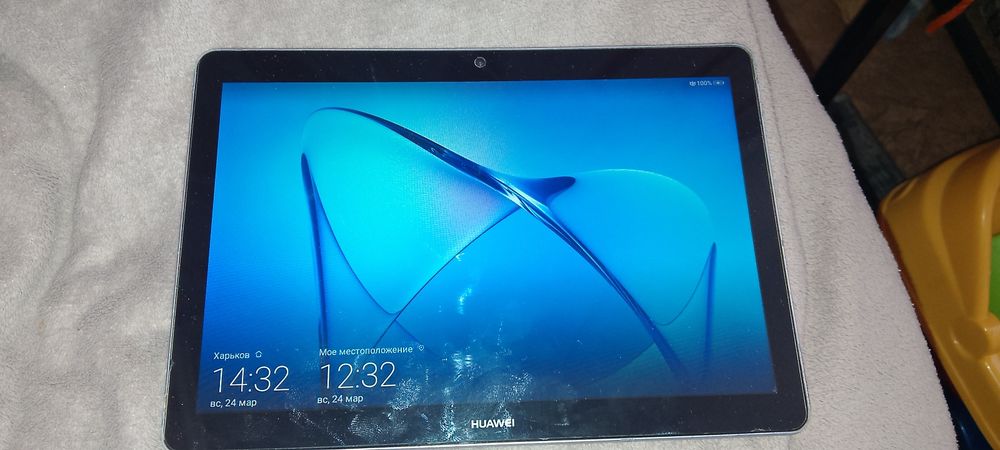 Продам Планшет HUAWEL