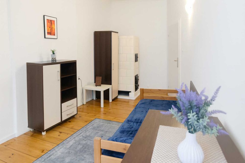 Pokój dla studenta / pracującego – centrum, umeblowany, od zaraz