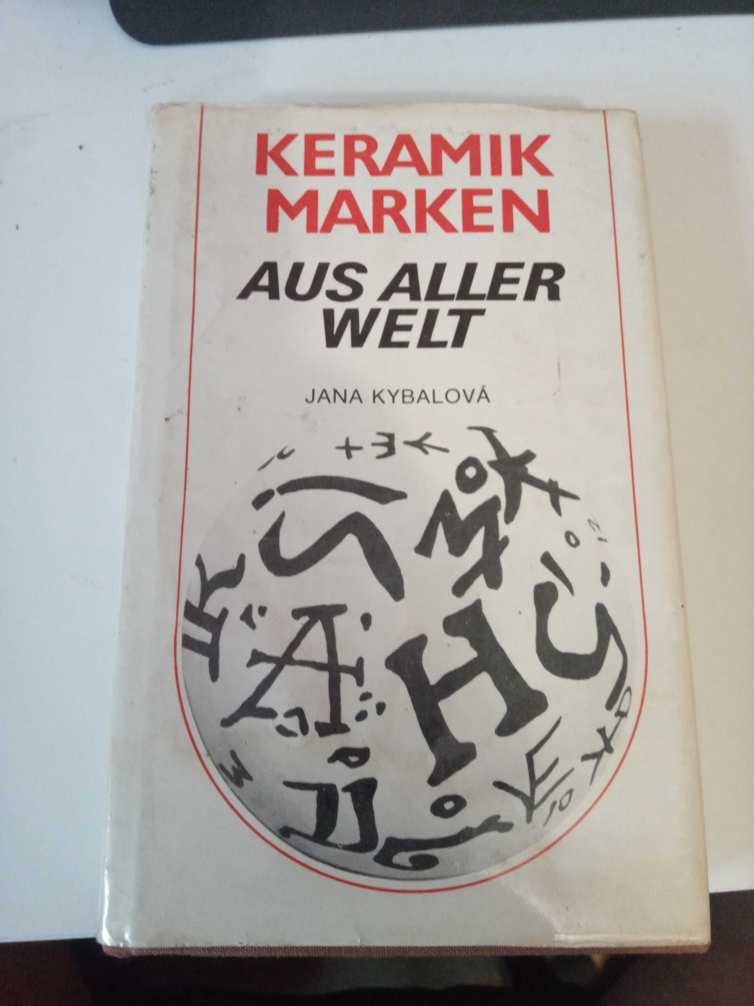 Keramik Marken Aus Aller Welt