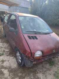 Renault Twingo para peças