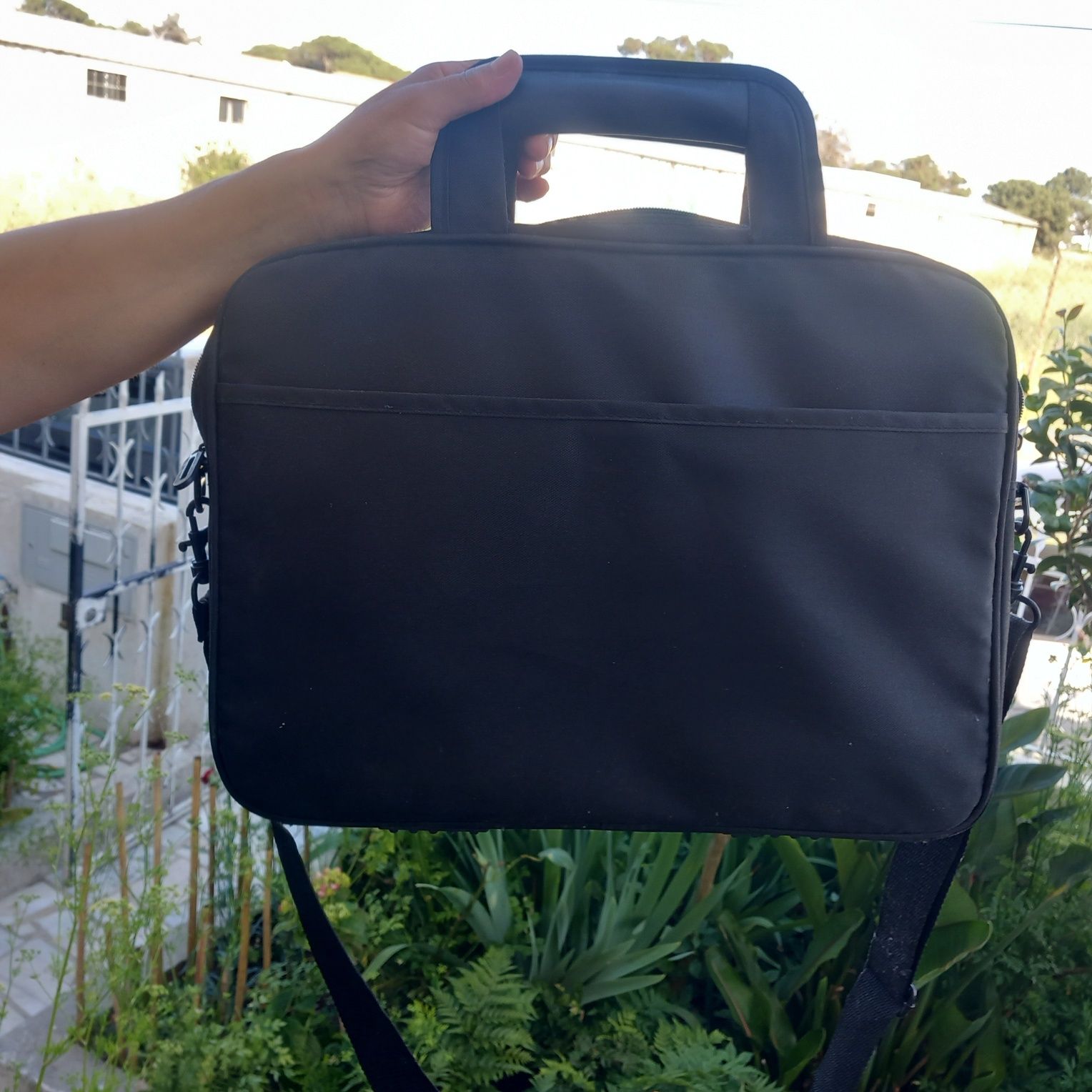 Bolsa Para Computador Portátil